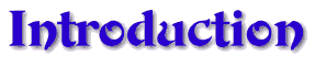 Introduction